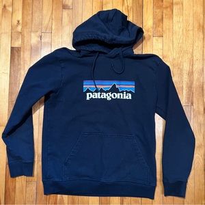 Patagonia hoodie